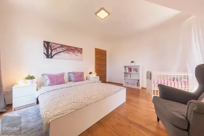 Prodej rodinného domu, Olešná, 132 m2