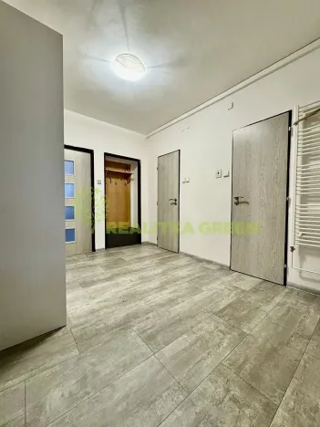 Prodej bytu 3+1, Nový Hrozenkov, 82 m2