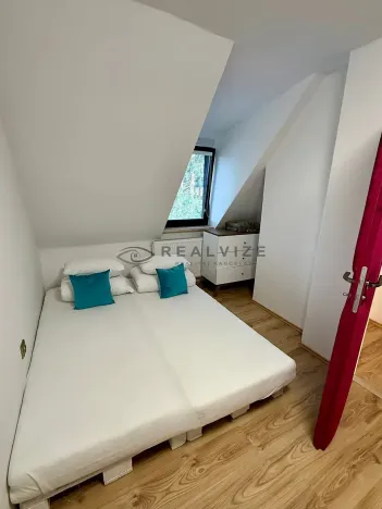 Prodej chaty, Frymburk, 250 m2