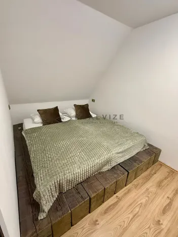 Prodej chaty, Frymburk, 250 m2