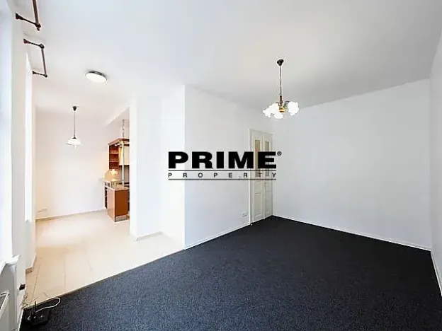 Pronájem bytu 2+kk, Praha - Vinohrady, Mánesova, 91 m2