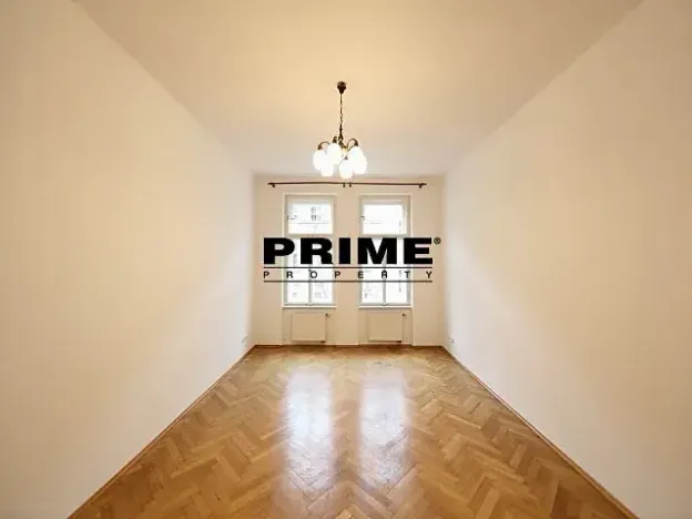 Pronájem bytu 2+kk, Praha - Vinohrady, Mánesova, 91 m2