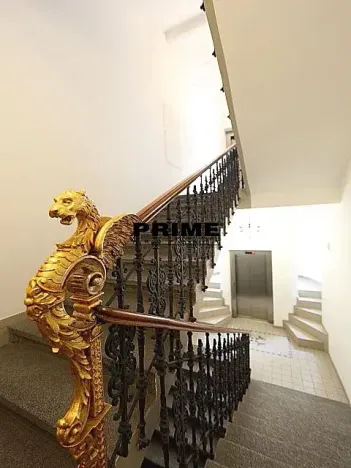 Pronájem bytu 2+kk, Praha - Vinohrady, Mánesova, 91 m2