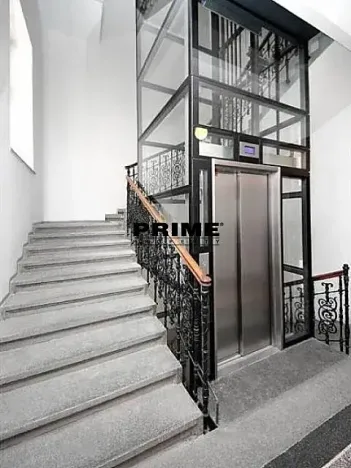 Pronájem kanceláře, Praha - Vinohrady, Anny Letenské, 160 m2