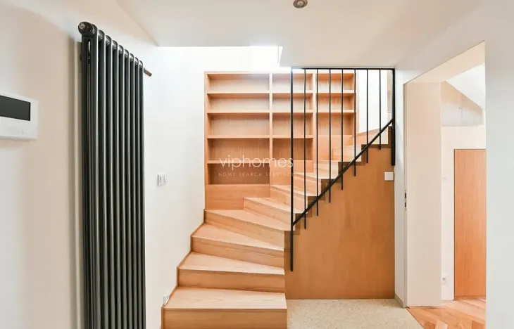 Pronájem bytu 2+kk, Praha - Josefov, Maiselova, 85 m2