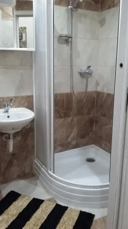 Prodej bytu 1+1, Praha, Křižíkova, 45 m2