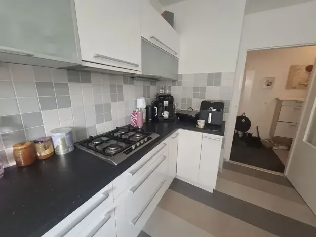 Prodej bytu 2+1, Brno, Purkyňova, 60 m2