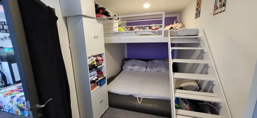 Pronájem bytu 2+1, Nový Jičín, Bezručova, 50 m2