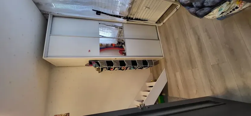 Pronájem bytu 2+1, Nový Jičín, Bezručova, 50 m2