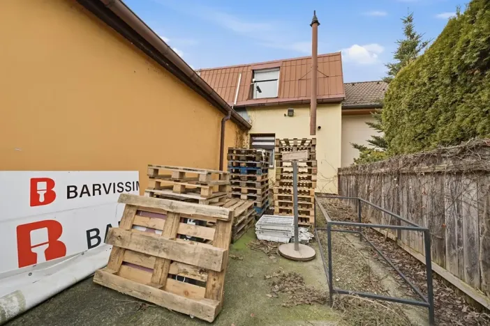 Prodej obchodního prostoru, Kravaře, Hlučínská, 205 m2