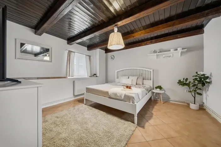 Prodej rodinného domu, Skvrňov, 288 m2