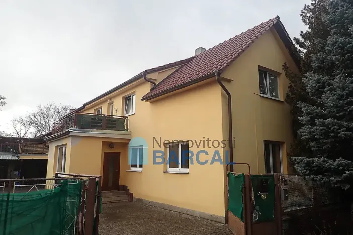 Prodej rodinného domu, Vestec, K Rybníku, 330 m2