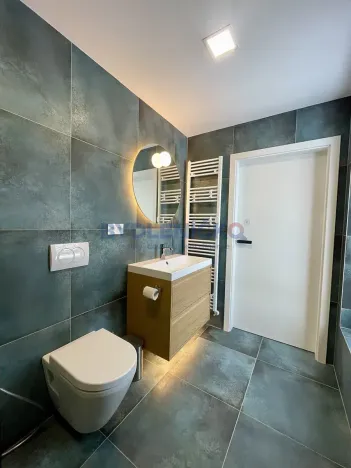 Pronájem rodinného domu, Vlkov, 74 m2