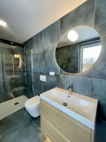 Pronájem rodinného domu, Vlkov, 74 m2