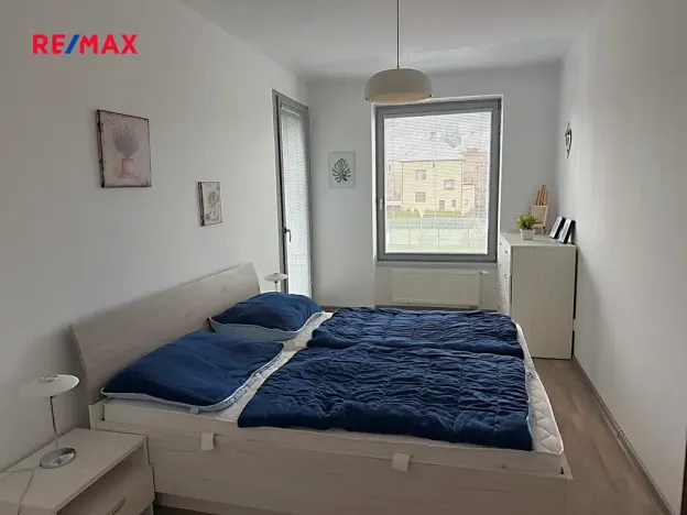 Pronájem bytu 2+kk, Kolín, Václavská, 50 m2