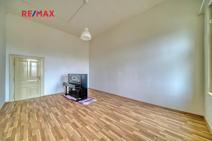 Prodej bytu 3+1, Praha - Smíchov, Janáčkovo nábřeží, 115 m2