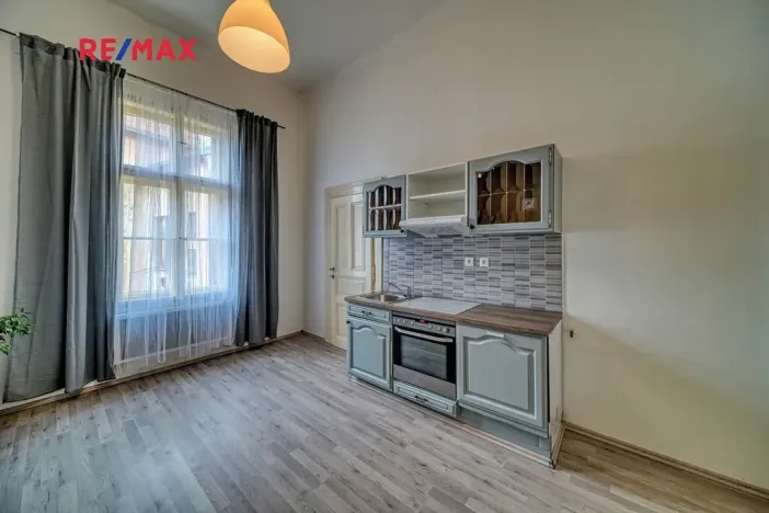 Prodej bytu 3+1, Praha - Smíchov, Janáčkovo nábřeží, 115 m2