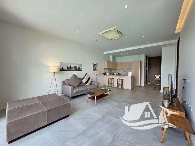 Prodej bytu 2+kk, Bang Sare, Thajsko, 85 m2