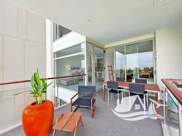 Prodej bytu 2+kk, Bang Sare, Thajsko, 85 m2