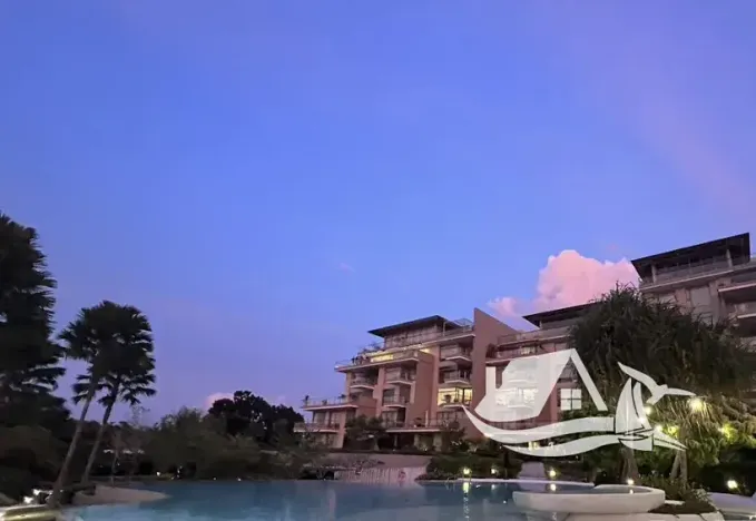 Prodej bytu 2+kk, Bang Sare, Thajsko, 85 m2