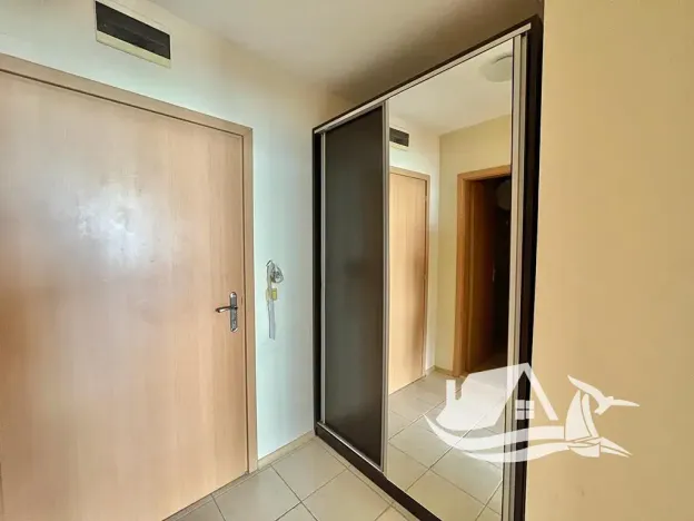 Prodej bytu 2+kk, Nesebar, Bulharsko, 74 m2