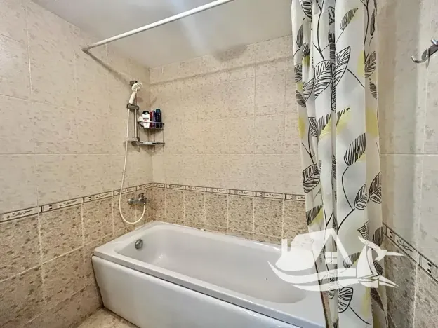 Prodej bytu 2+kk, Nesebar, Bulharsko, 74 m2