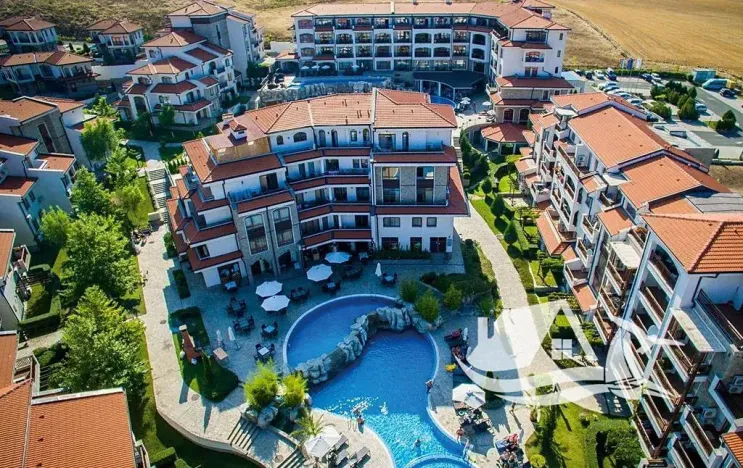 Prodej bytu 3+kk, Ravda, Bulharsko, 79 m2