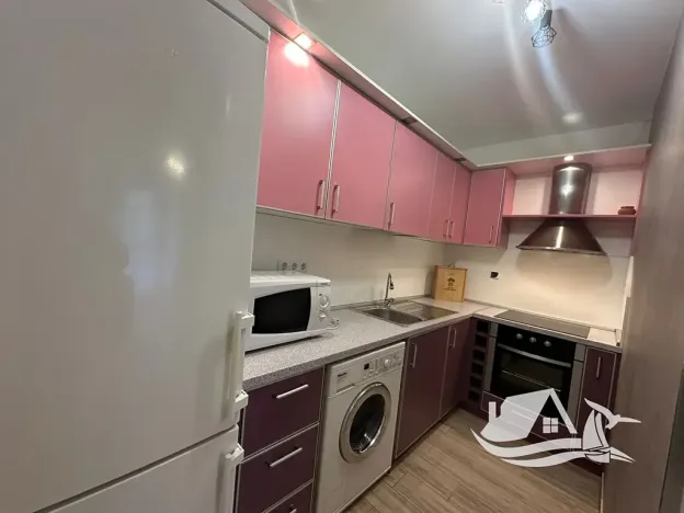 Prodej bytu 3+kk, Nesebar, Bulharsko, 65 m2