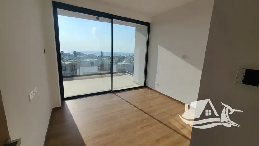 Prodej bytu 2+1, Pafos, Kypr, 79 m2