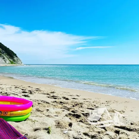 Prodej bytu 2+kk, Bjala, Bulharsko, 69 m2