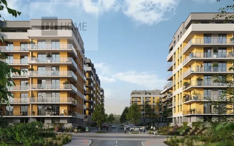Prodej bytu 2+kk, České Budějovice, Branišovská, 49 m2