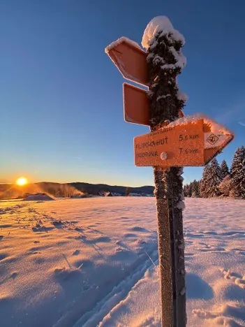 Prodej rodinného domu, Kvilda, 408 m2