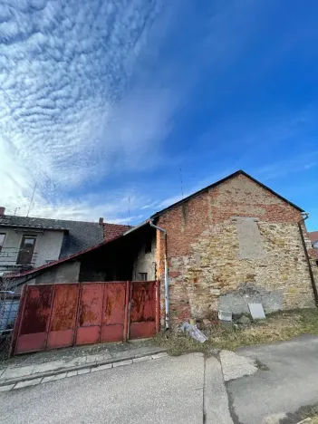 Prodej rodinného domu, Kostelec nad Orlicí, Kamenečná, 99 m2