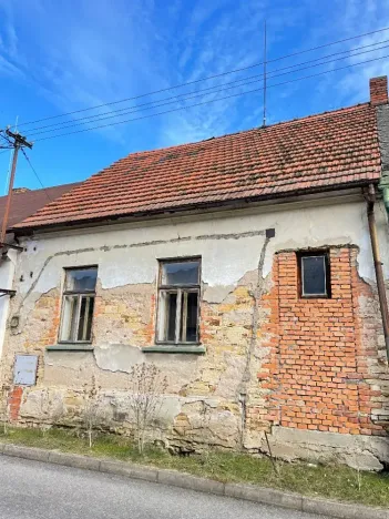 Prodej rodinného domu, Kostelec nad Orlicí, Kamenečná, 99 m2