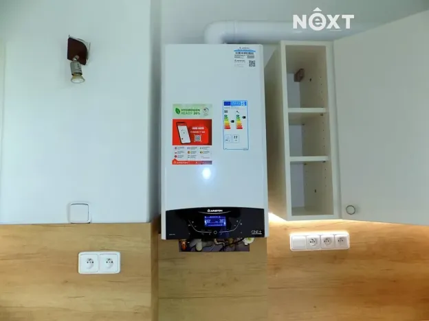 Pronájem bytu 2+1, Zákupy, Gagarinova, 55 m2