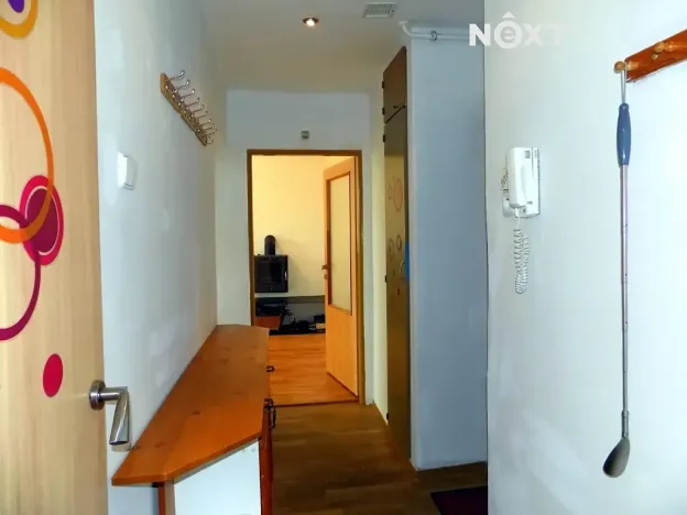 Pronájem bytu 2+1, Zákupy, Gagarinova, 55 m2