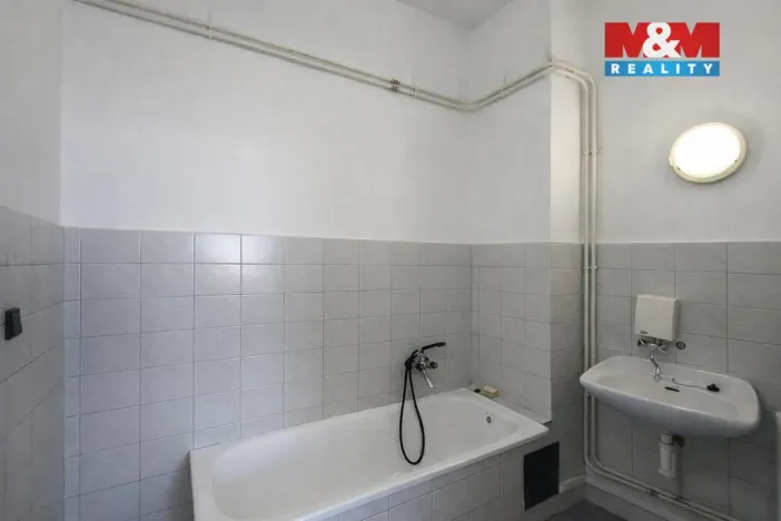 Pronájem kanceláře, Ostrava - Moravská Ostrava, 28. října, 66 m2