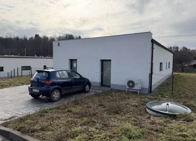 Dražba rodinného domu, Rychvald, Potoční, 110 m2