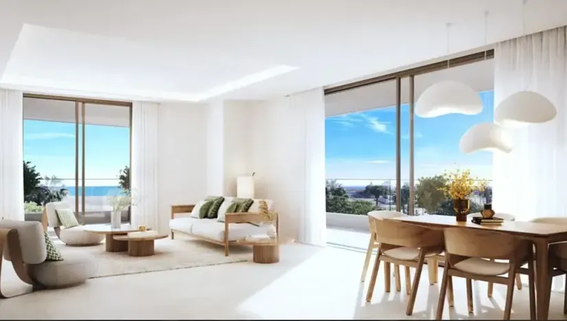 Prodej bytu 2+kk, Málaga City, Španělsko, 44 m2