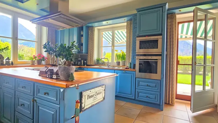 Prodej vily, Grundlsee, Rakousko, 230 m2