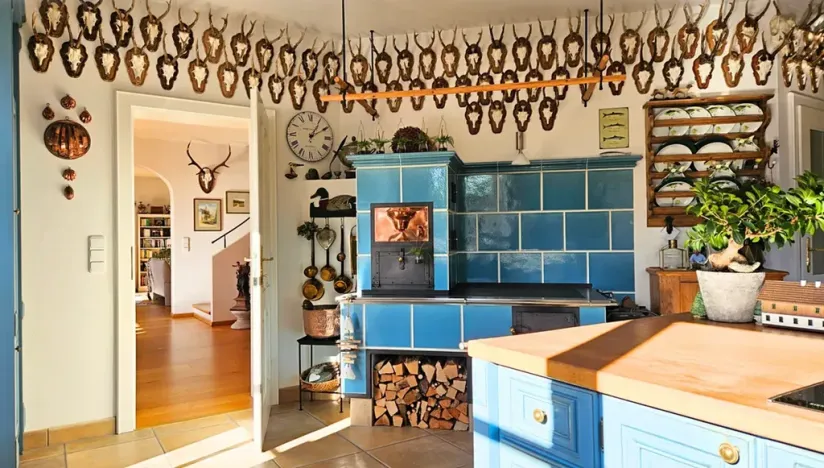 Prodej vily, Grundlsee, Rakousko, 230 m2