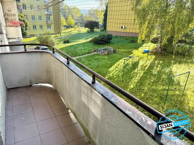 Pronájem bytu 4+1, Ostrava, Balbínova, 87 m2
