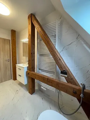 Pronájem bytu 1+1, Jablonec nad Nisou, Lípová, 61 m2