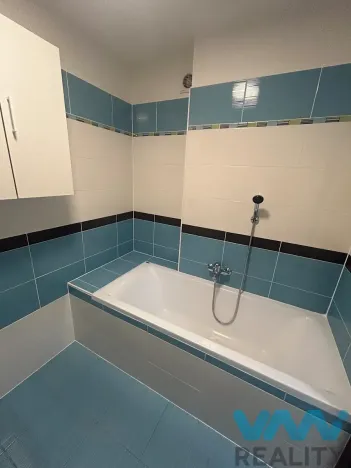 Pronájem bytu 2+1, Ostrava, Otakara Jeremiáše, 57 m2