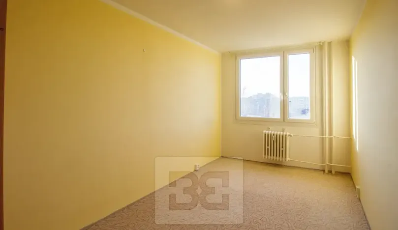 Pronájem bytu 2+kk, Praha - Kobylisy, Kyselova, 45 m2