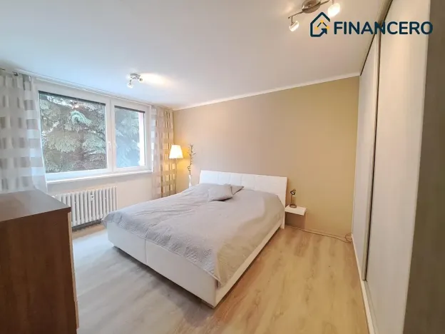 Pronájem bytu 3+1, Slavkov u Brna, Zlatá Hora, 77 m2