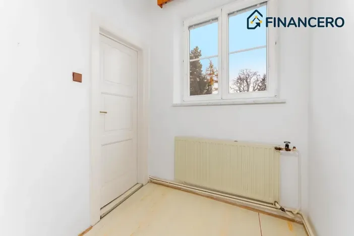 Prodej bytu 2+1, Brno, Vaňkovo náměstí, 83 m2