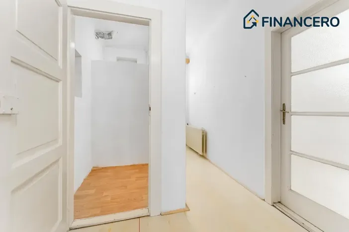 Prodej bytu 2+1, Brno, Vaňkovo náměstí, 83 m2