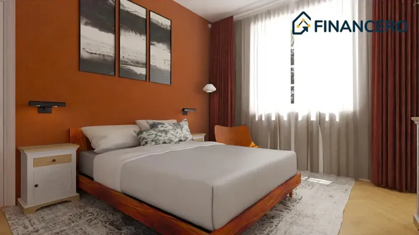 Prodej bytu 2+1, Brno, Vaňkovo náměstí, 83 m2