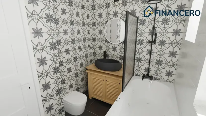 Prodej bytu 2+1, Brno, Vaňkovo náměstí, 83 m2